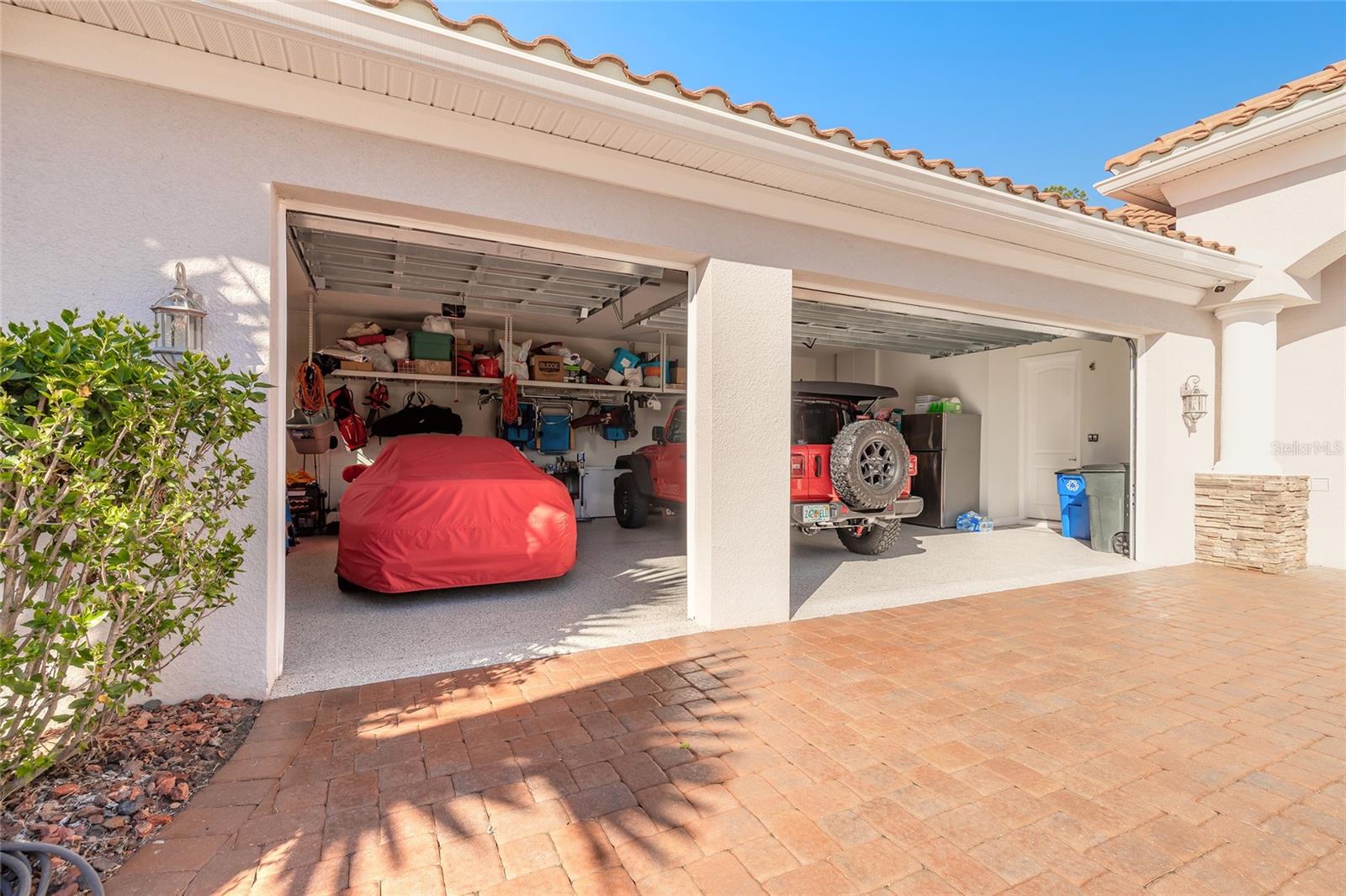 PORTOFINO GARDENS PH-2 - Residential