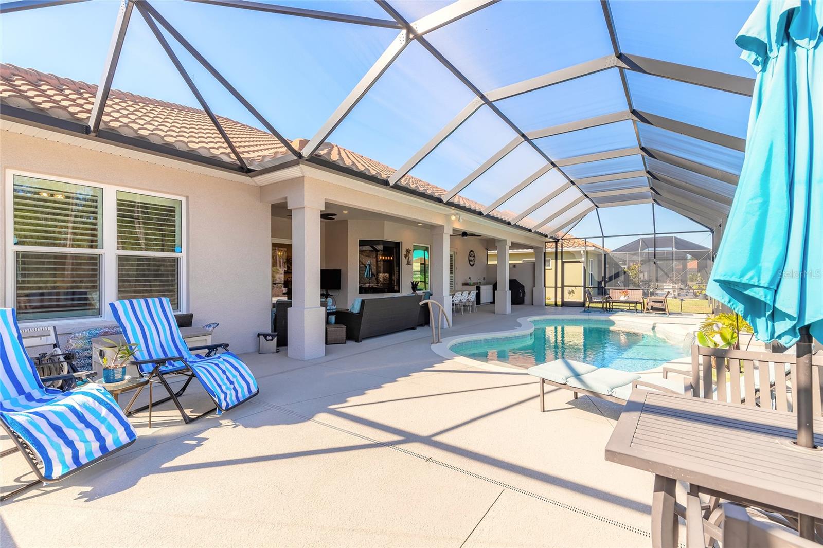 PORTOFINO GARDENS PH-2 - Residential