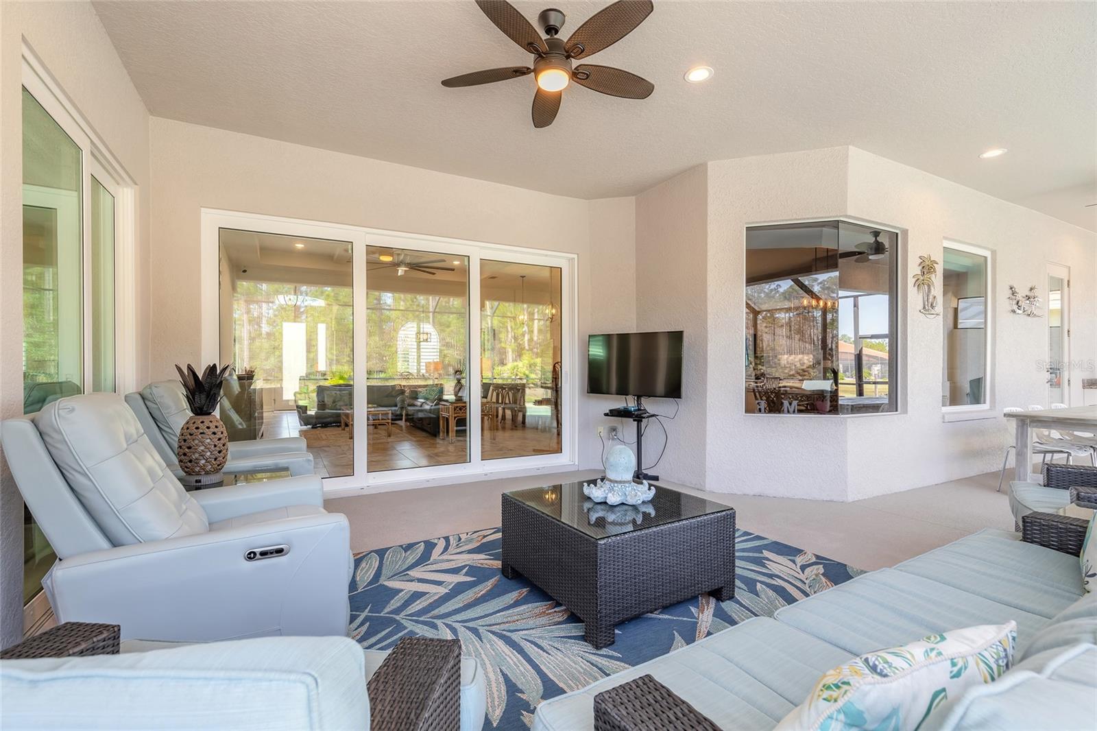 PORTOFINO GARDENS PH-2 - Residential