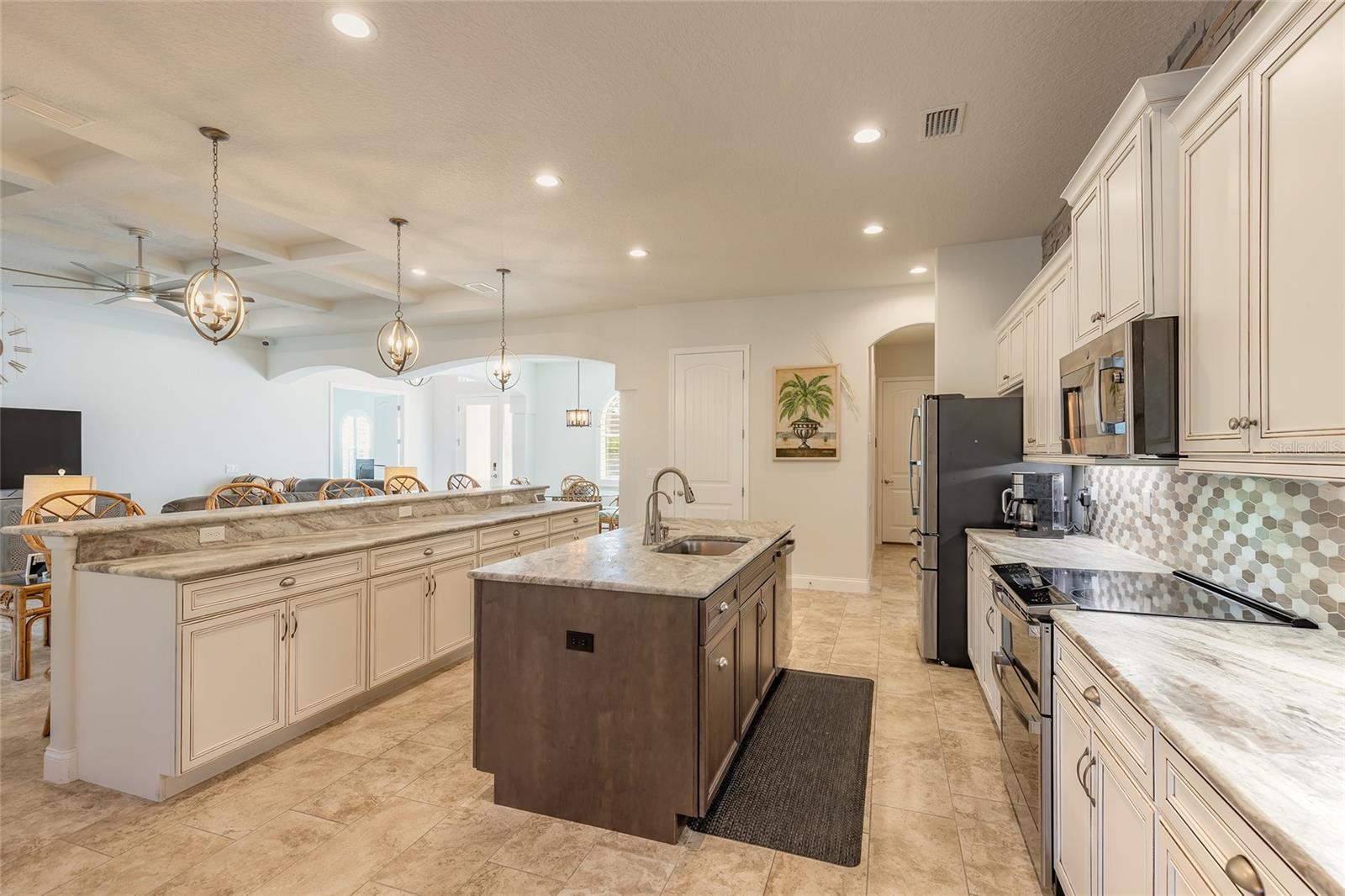 PORTOFINO GARDENS PH-2 - Residential