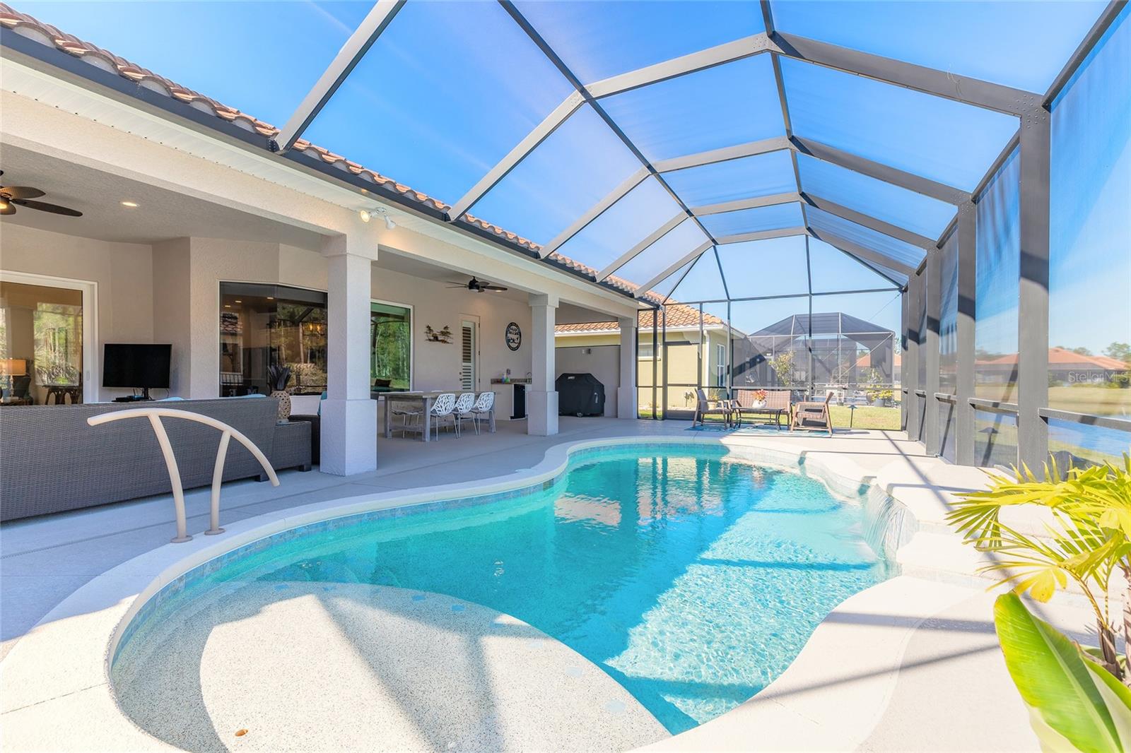 PORTOFINO GARDENS PH-2 - Residential