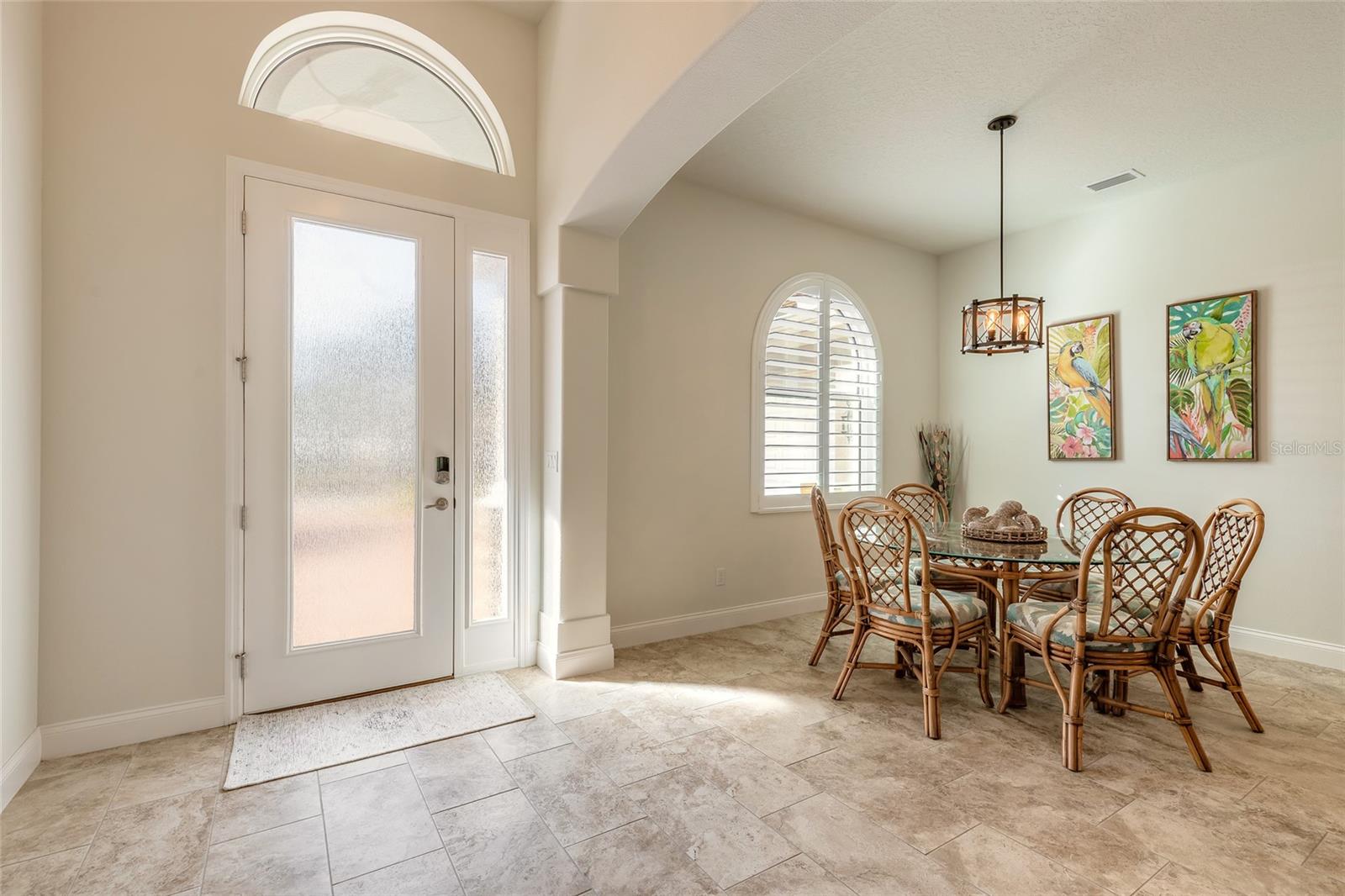 PORTOFINO GARDENS PH-2 - Residential