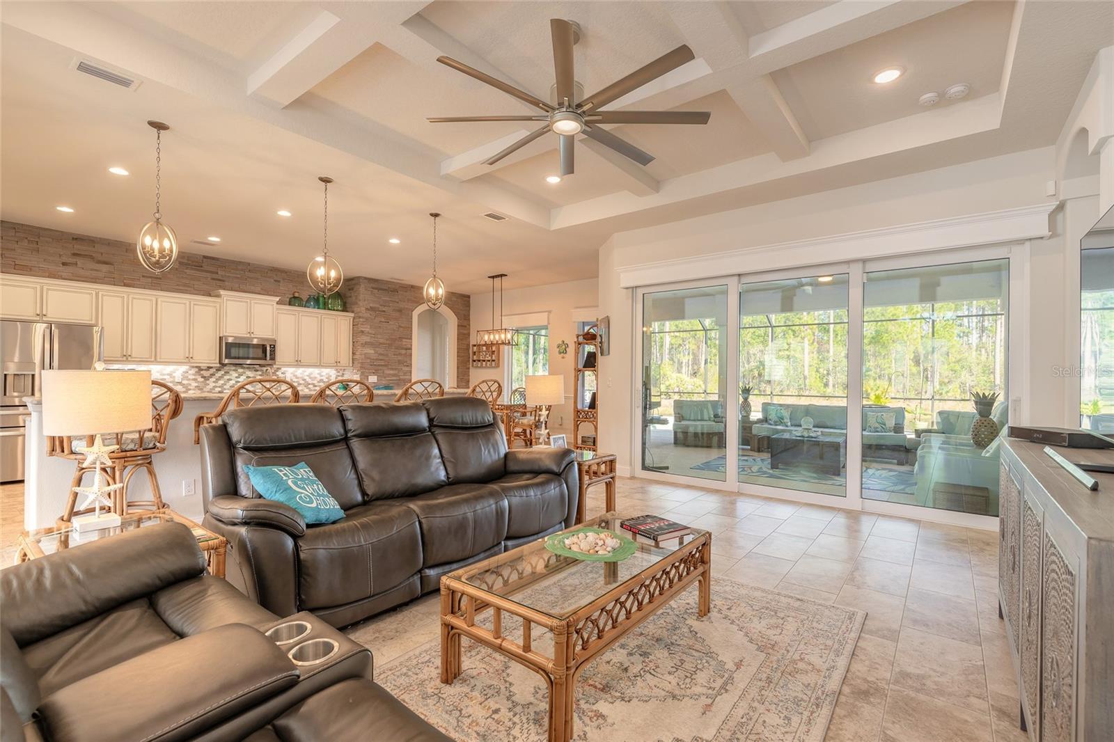 PORTOFINO GARDENS PH-2 - Residential