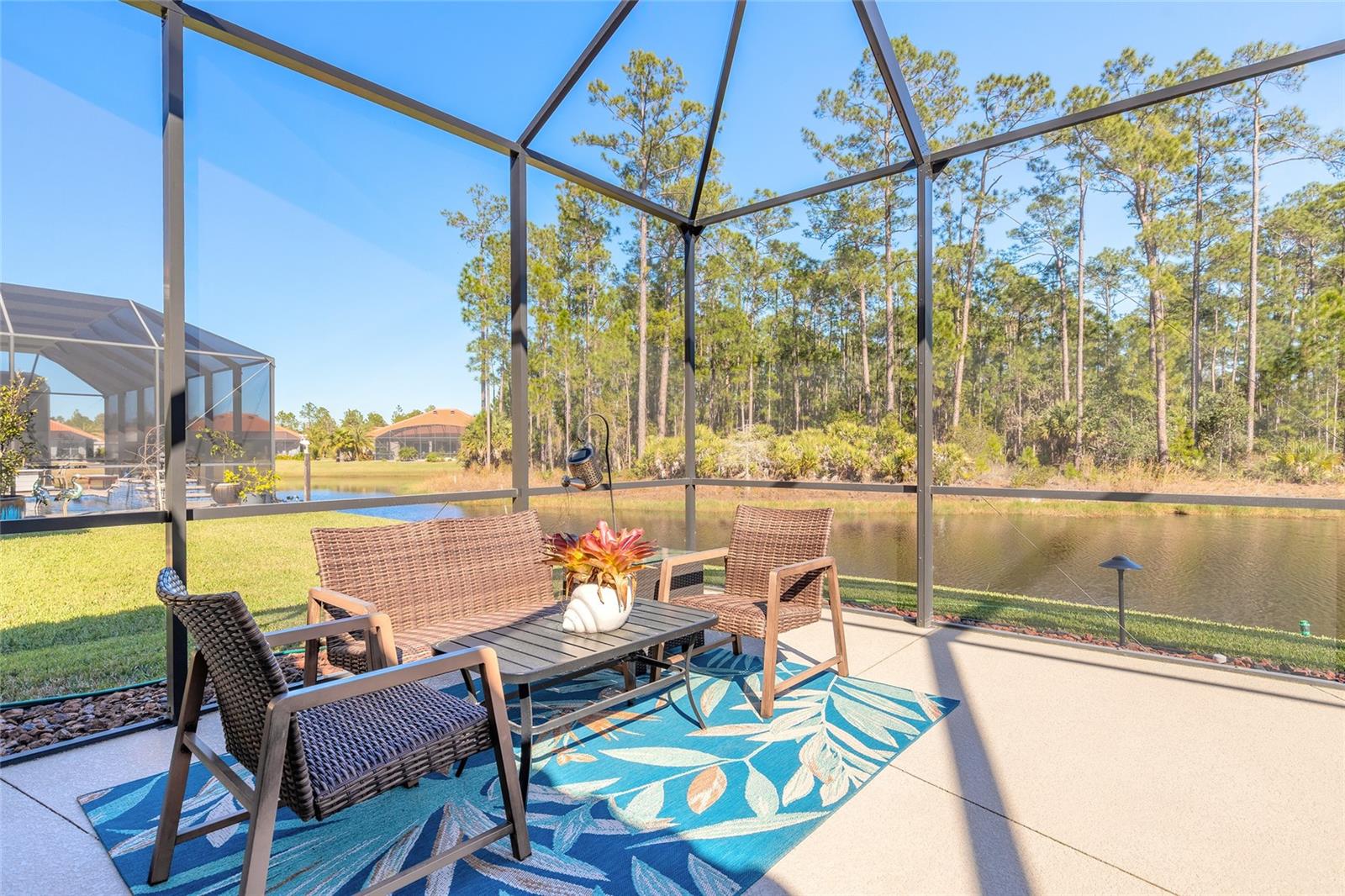 PORTOFINO GARDENS PH-2 - Residential