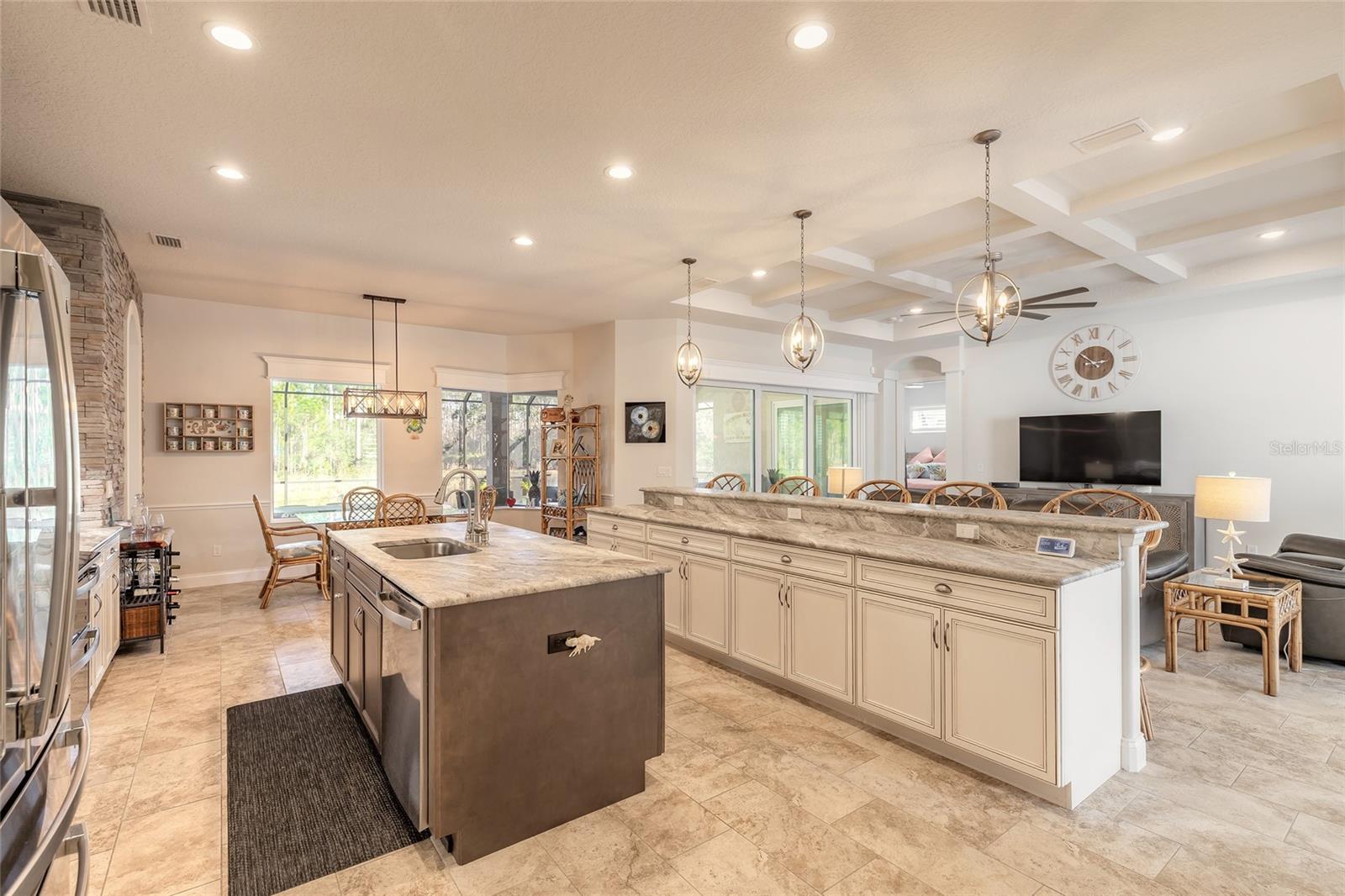 PORTOFINO GARDENS PH-2 - Residential