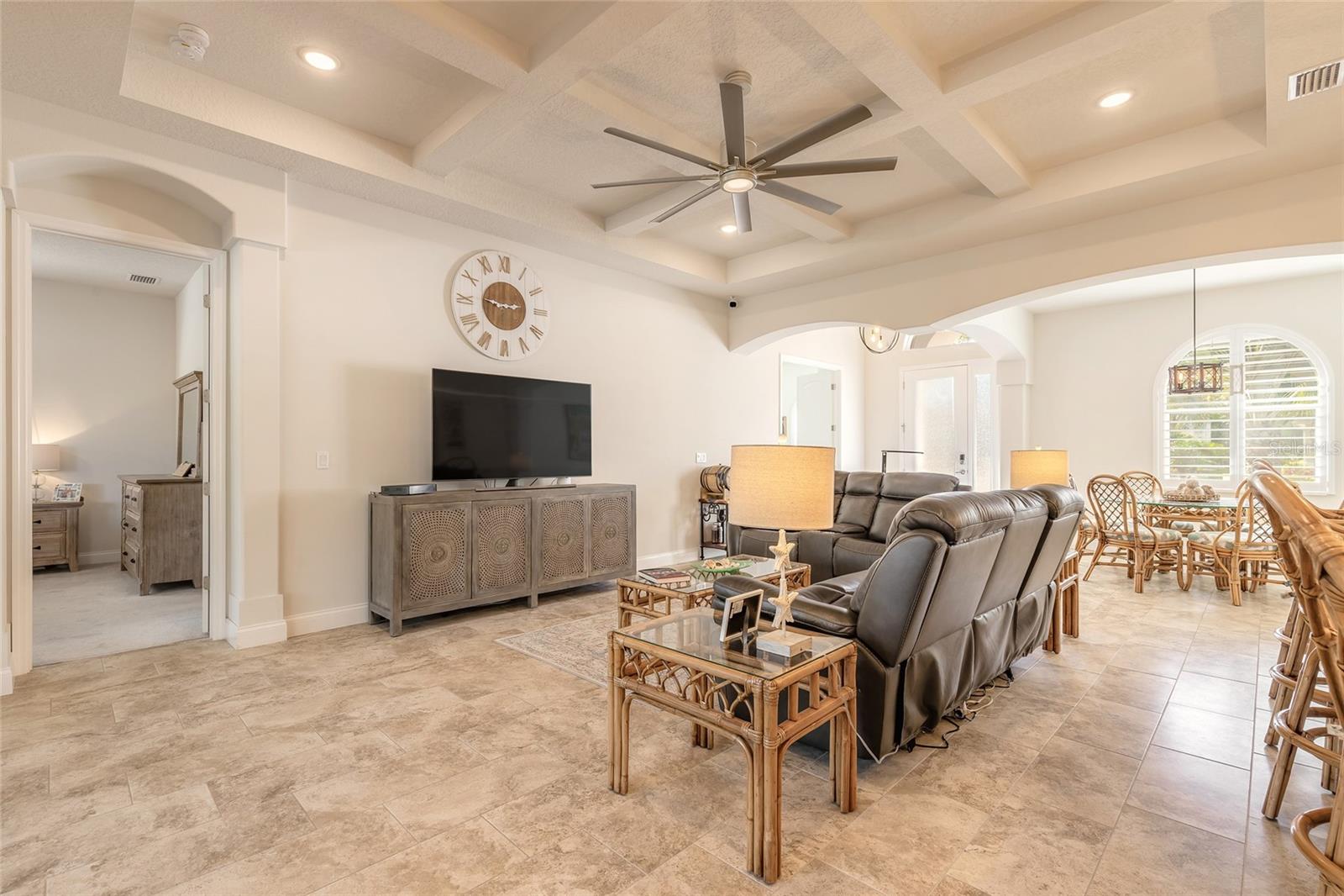 PORTOFINO GARDENS PH-2 - Residential