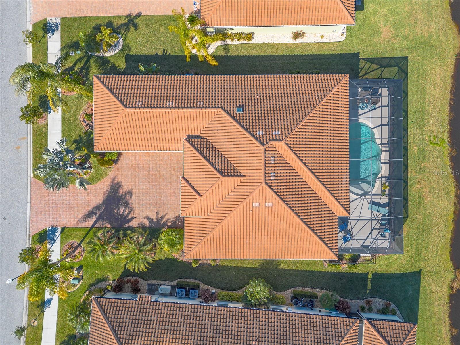 PORTOFINO GARDENS PH-2 - Residential