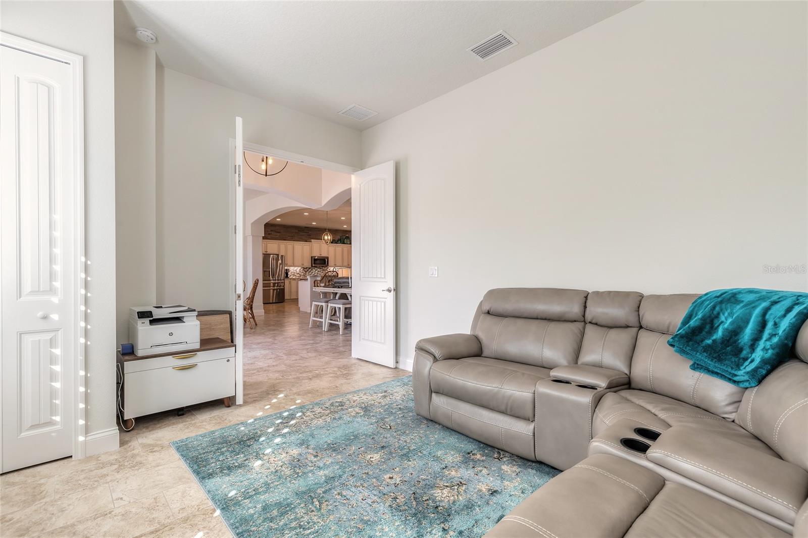 PORTOFINO GARDENS PH-2 - Residential