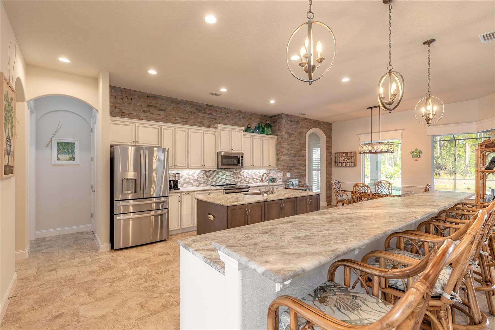 PORTOFINO GARDENS PH-2 - Residential