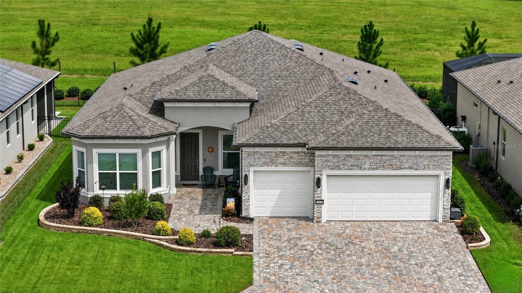 Photo of 5235 SW 88th Circle, Ocala, FL 34481 (MLS # OM731424)