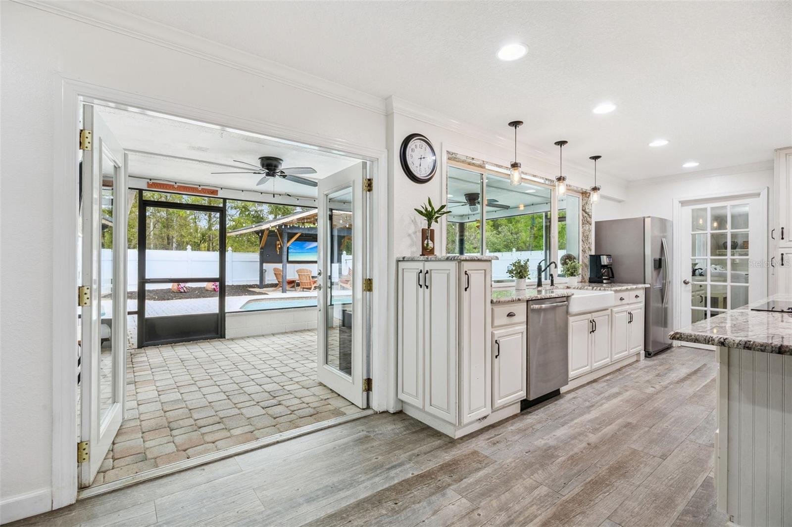 SWEETWATER OAKS SEC 04A - Residential