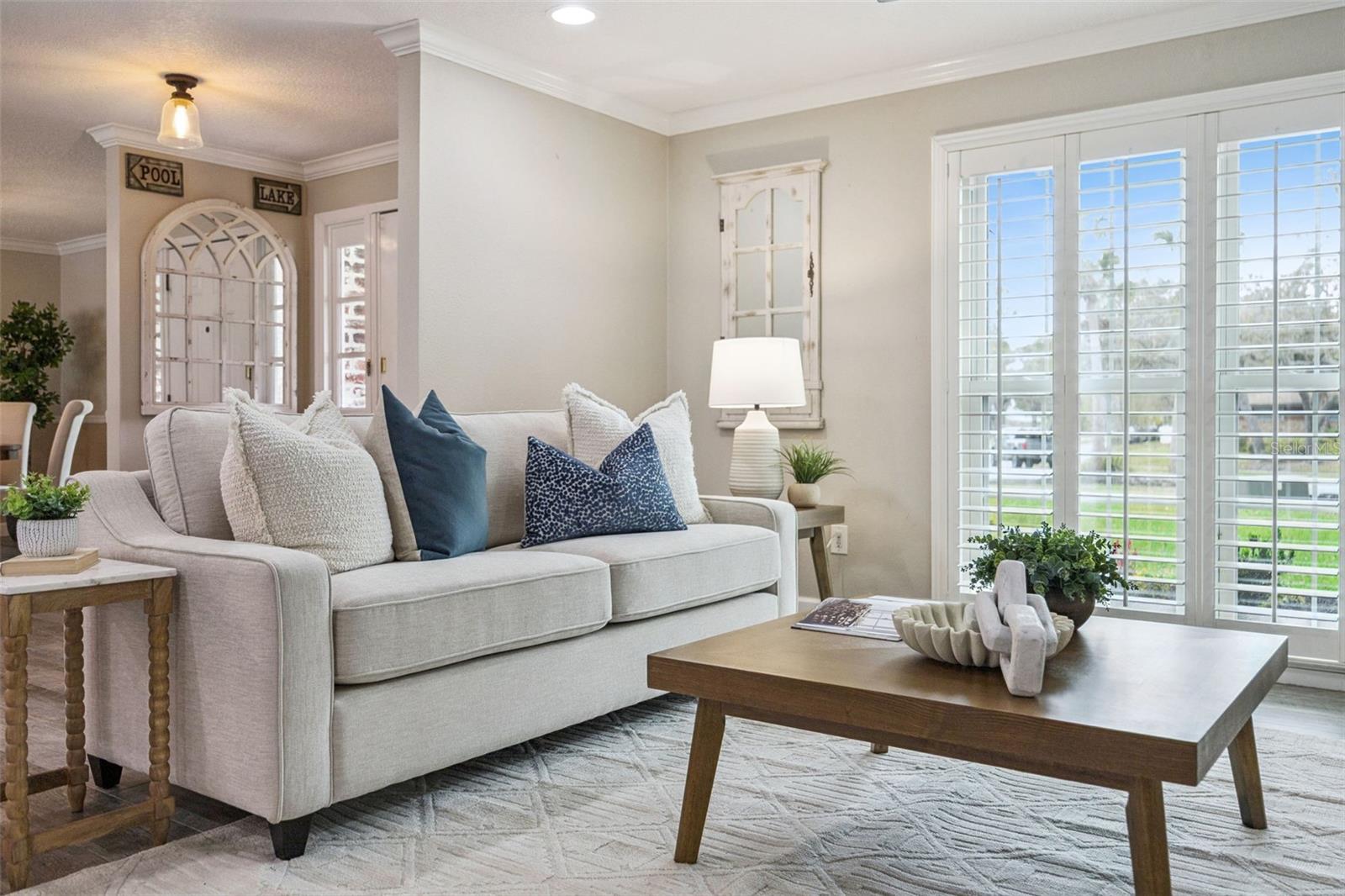 SWEETWATER OAKS SEC 04A - Residential