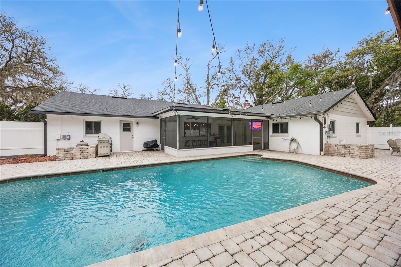 SWEETWATER OAKS SEC 04A - Residential