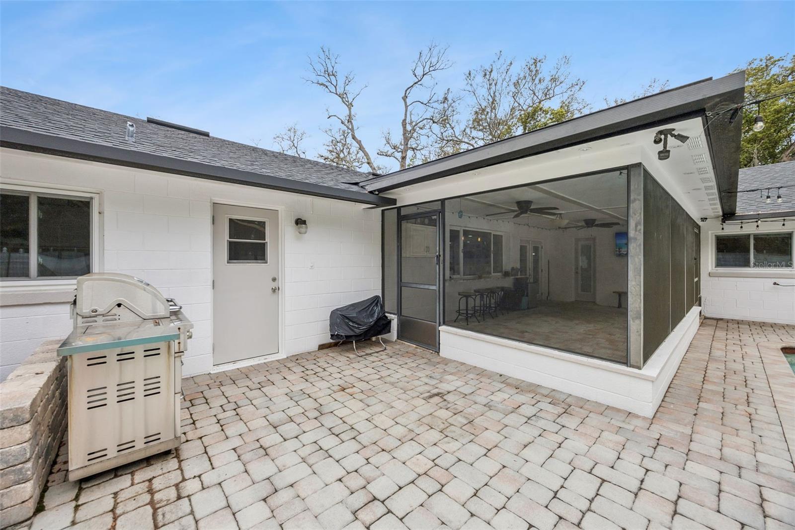 SWEETWATER OAKS SEC 04A - Residential