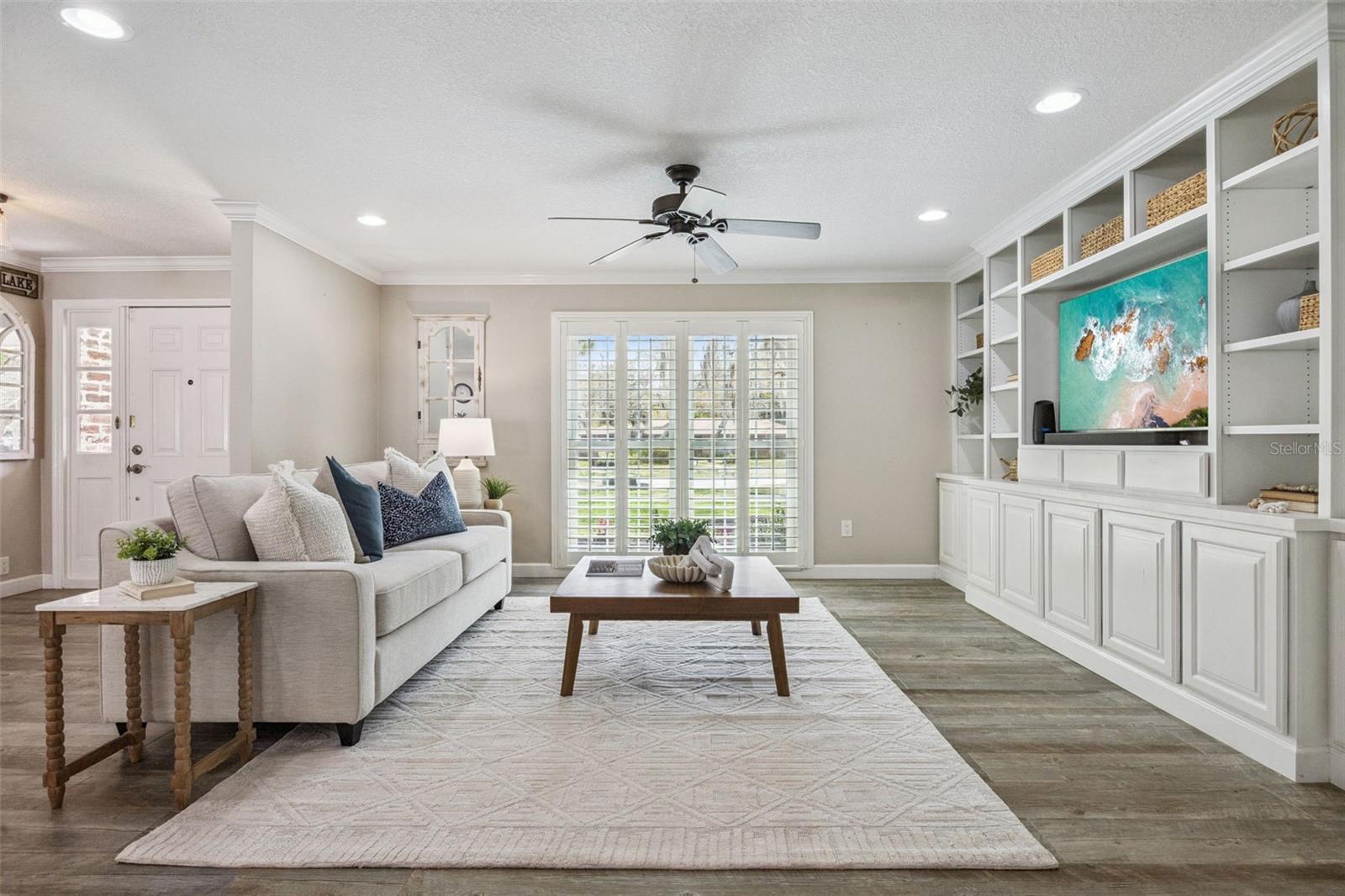 SWEETWATER OAKS SEC 04A - Residential