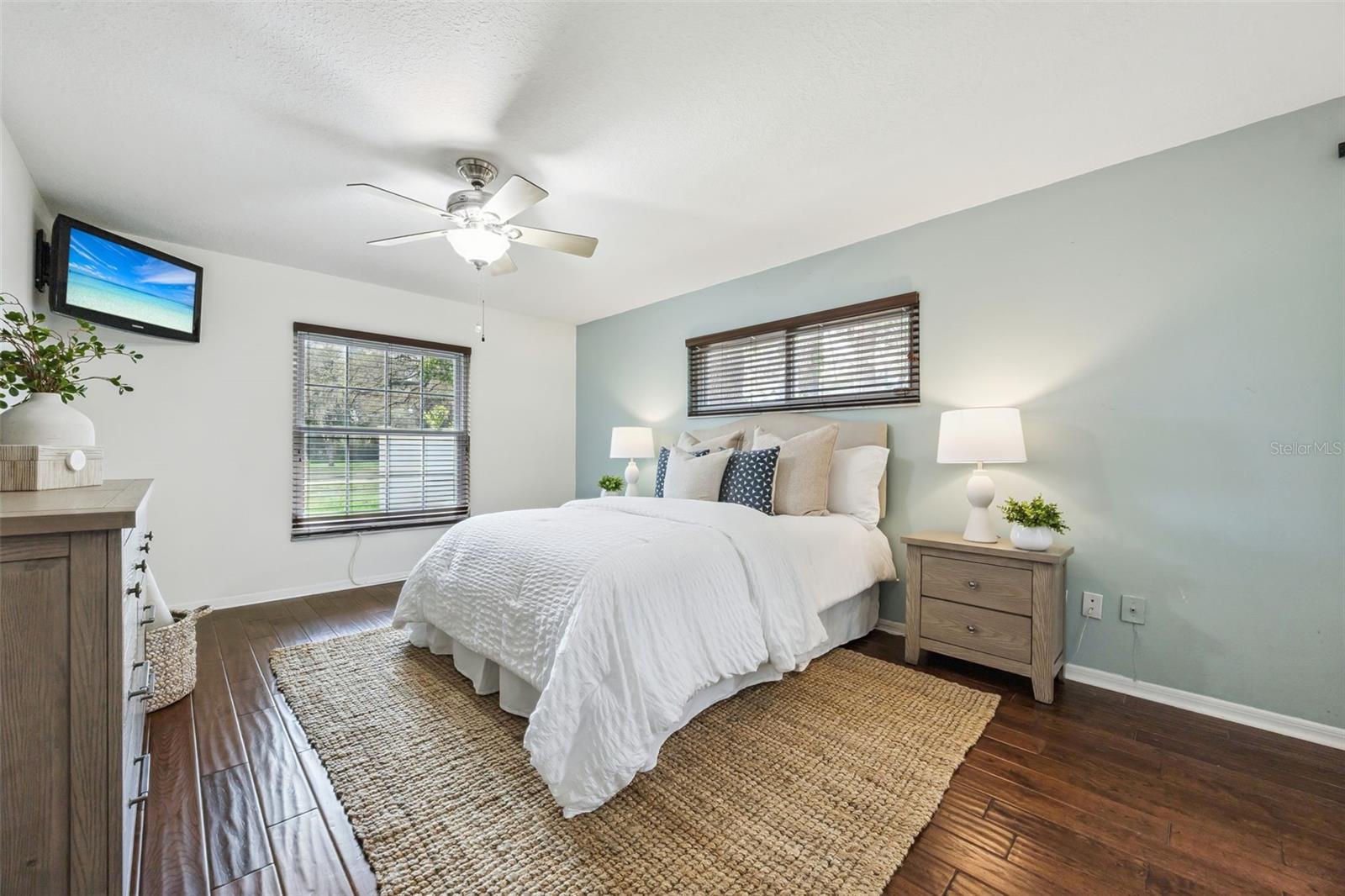 SWEETWATER OAKS SEC 04A - Residential