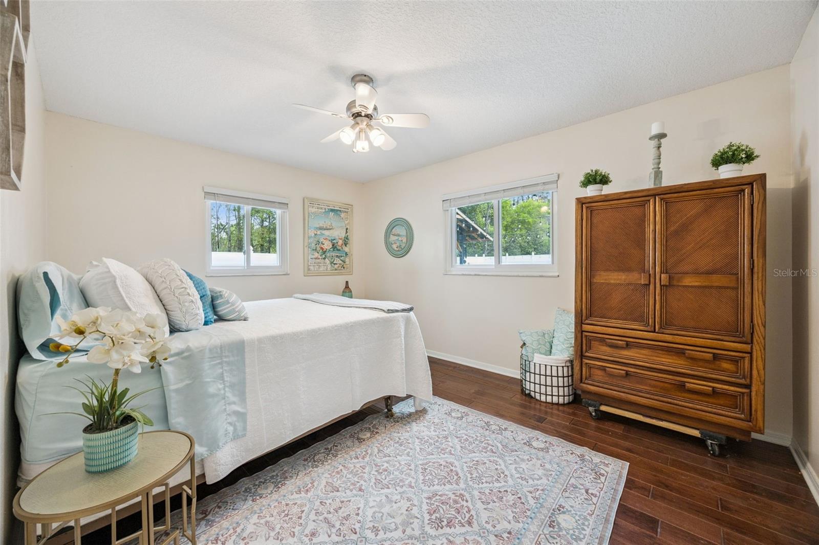 SWEETWATER OAKS SEC 04A - Residential