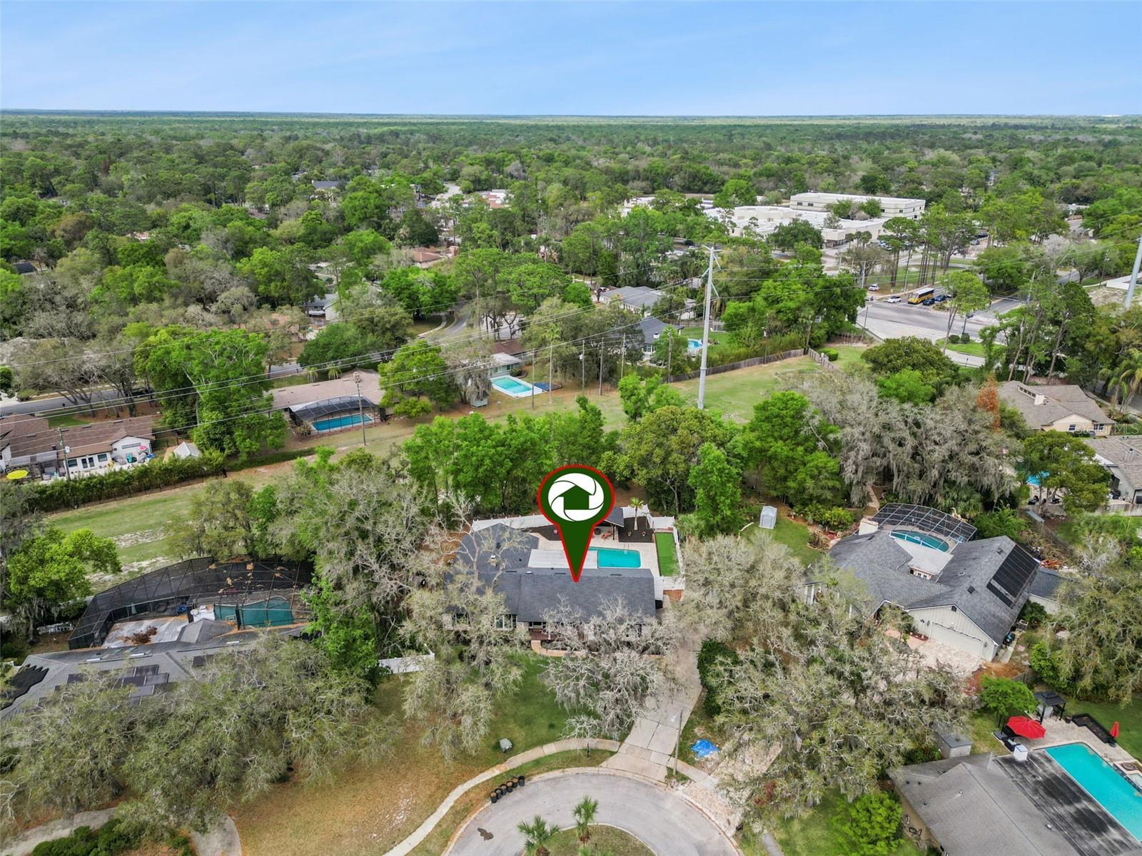 SWEETWATER OAKS SEC 04A - Residential