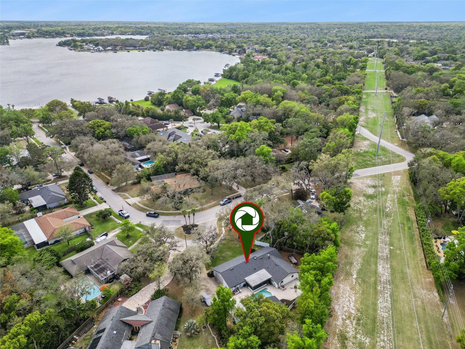 SWEETWATER OAKS SEC 04A - Residential