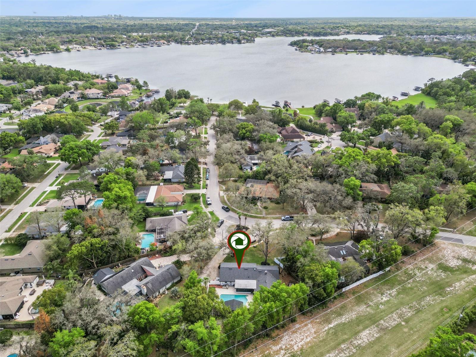 SWEETWATER OAKS SEC 04A - Residential