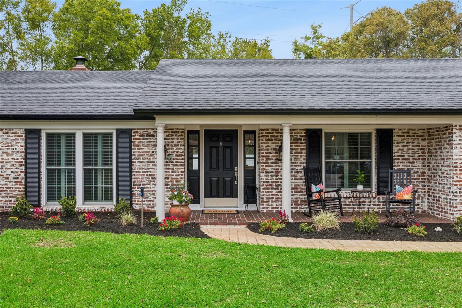 SWEETWATER OAKS SEC 04A - Residential