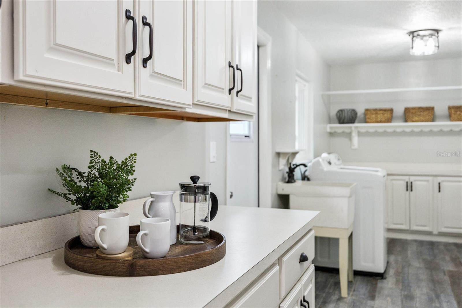 SWEETWATER OAKS SEC 04A - Residential