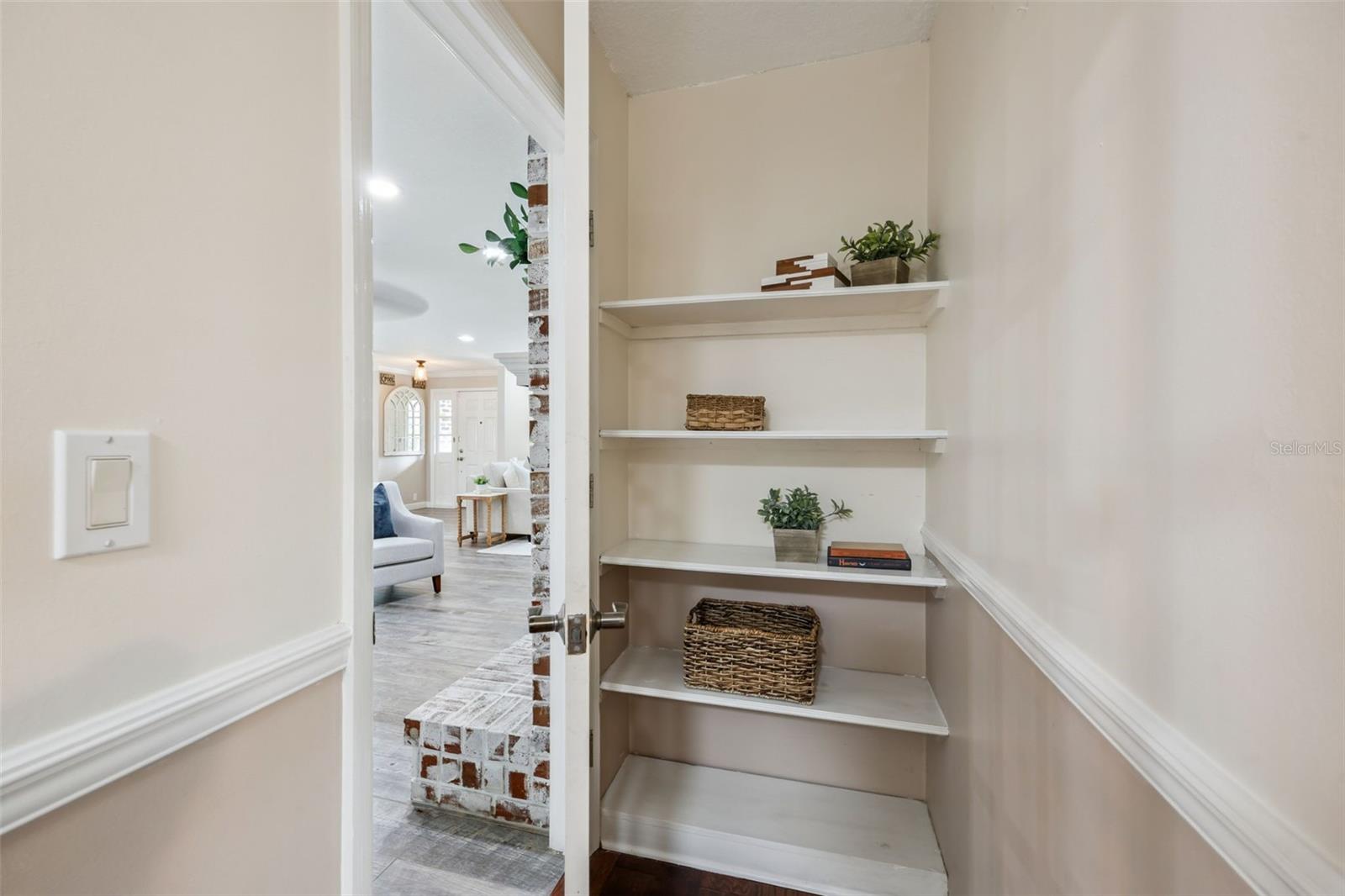 SWEETWATER OAKS SEC 04A - Residential