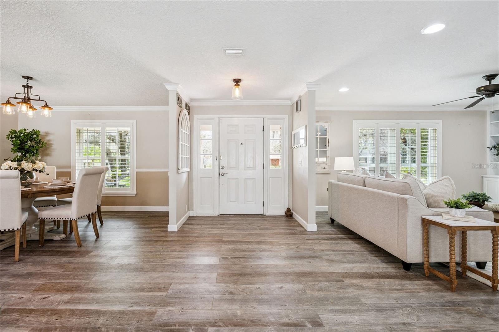 SWEETWATER OAKS SEC 04A - Residential