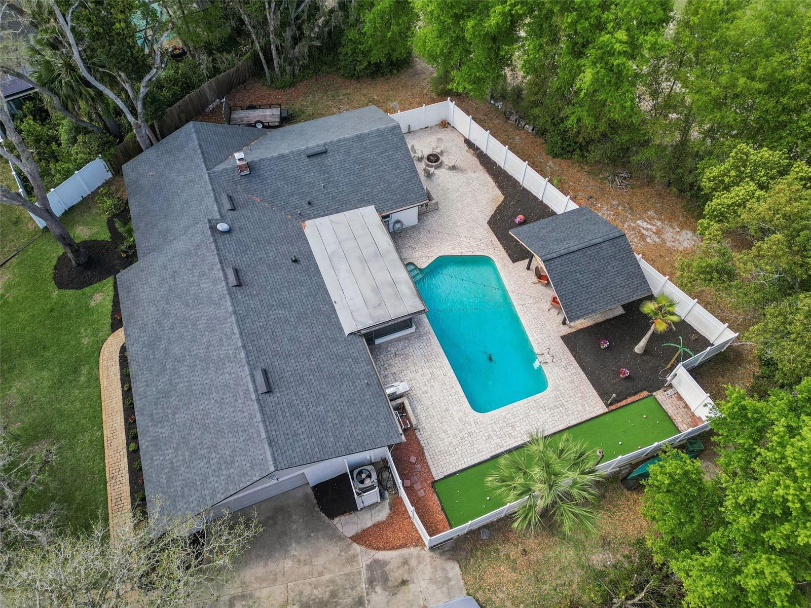 SWEETWATER OAKS SEC 04A - Residential