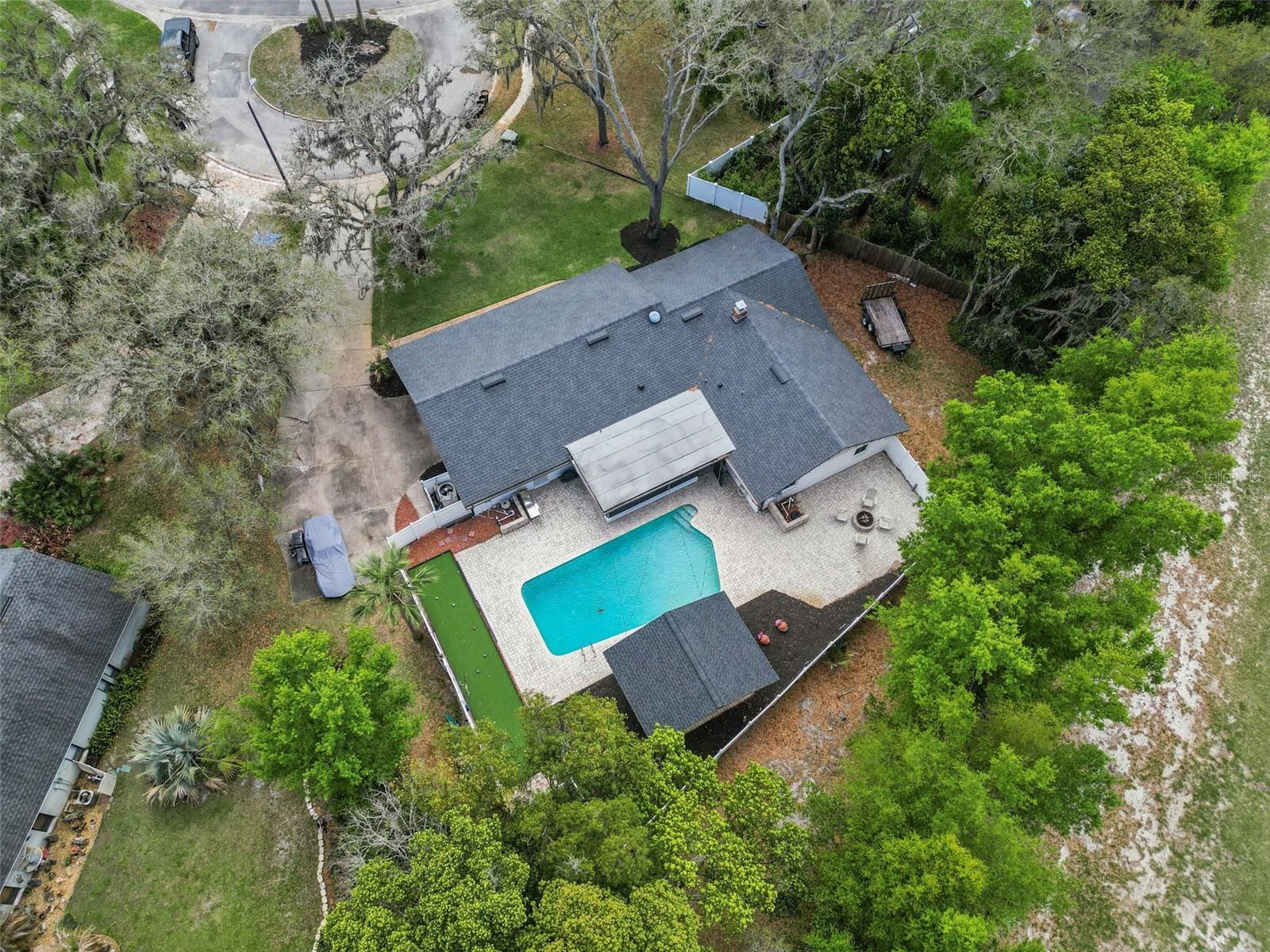 SWEETWATER OAKS SEC 04A - Residential