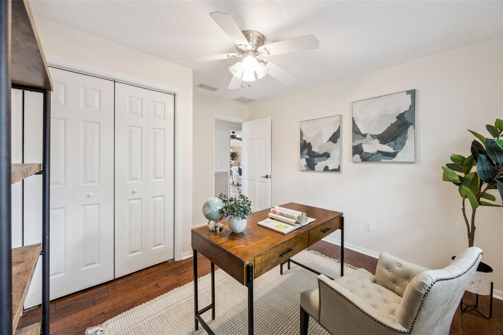 SWEETWATER OAKS SEC 04A - Residential