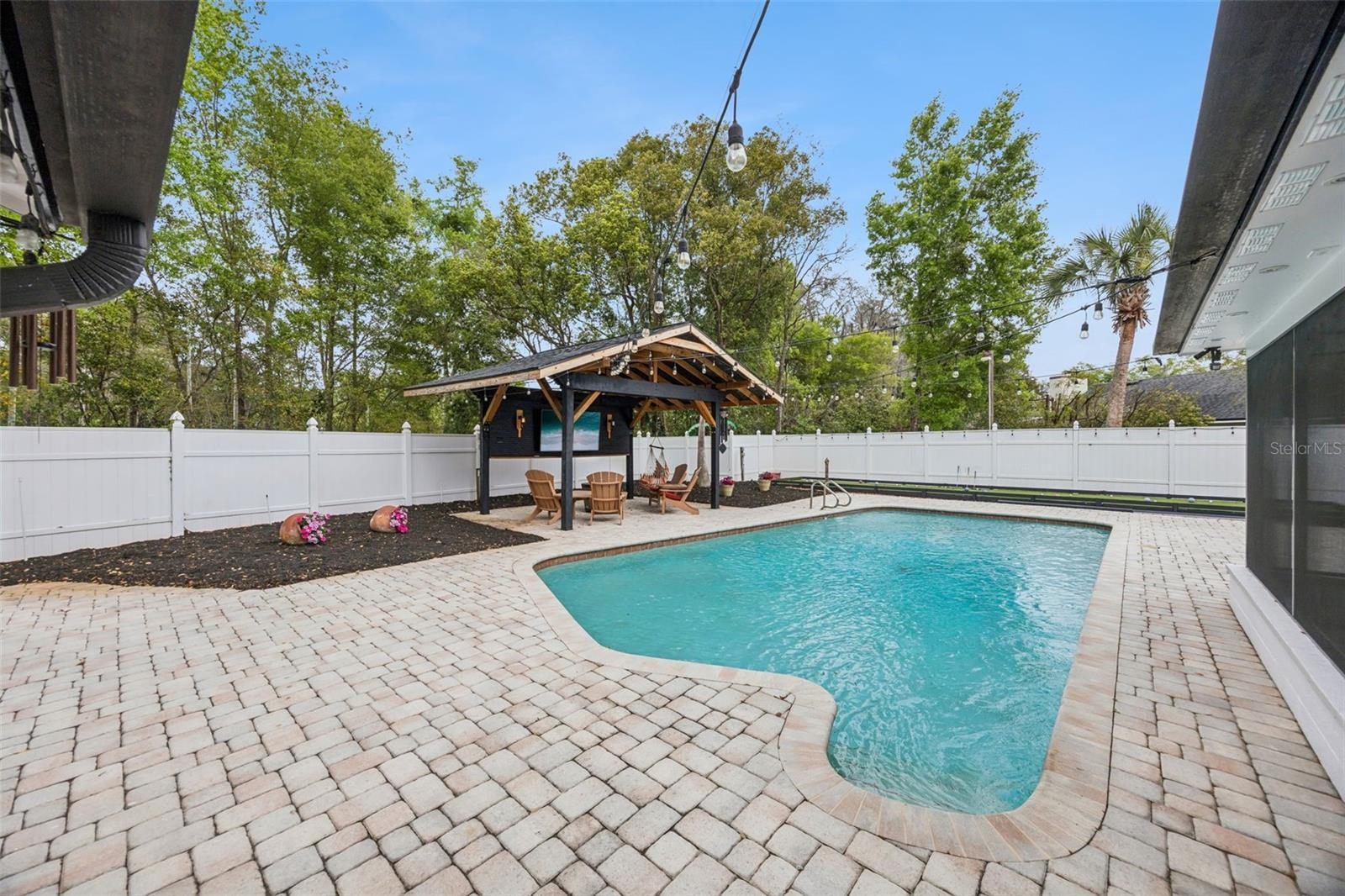 SWEETWATER OAKS SEC 04A - Residential