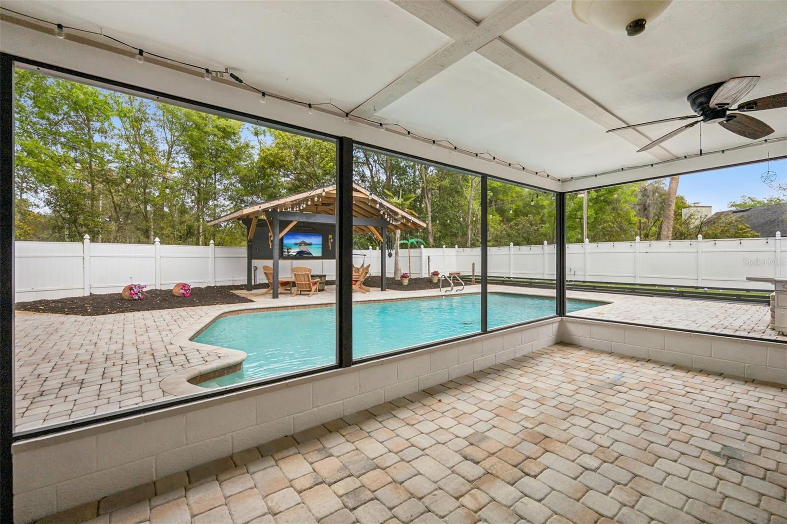 SWEETWATER OAKS SEC 04A - Residential