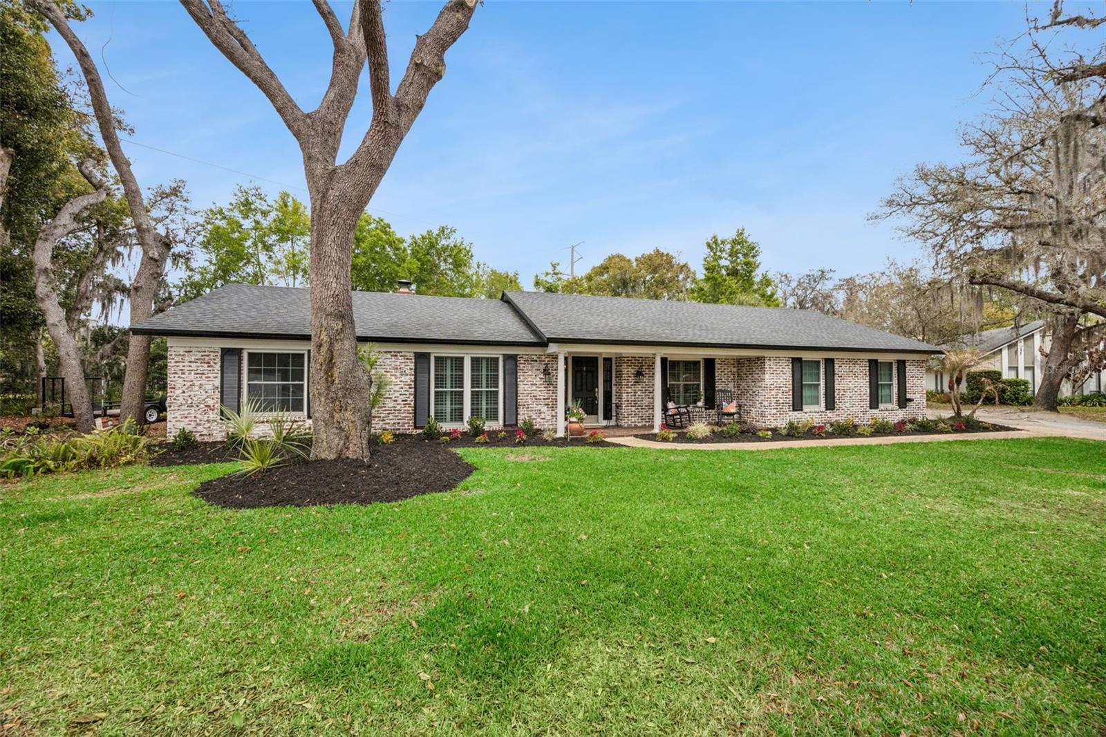 SWEETWATER OAKS SEC 04A - Residential