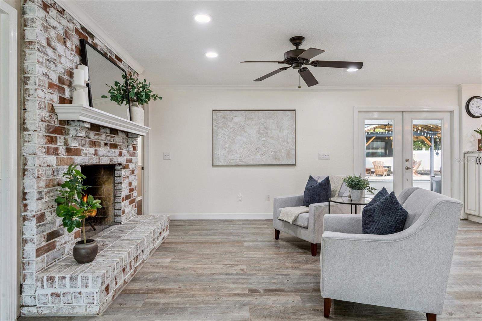 SWEETWATER OAKS SEC 04A - Residential