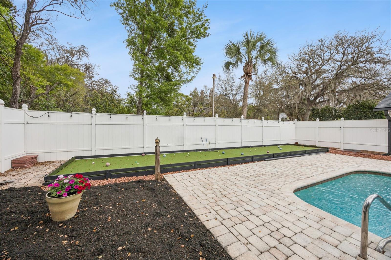 SWEETWATER OAKS SEC 04A - Residential