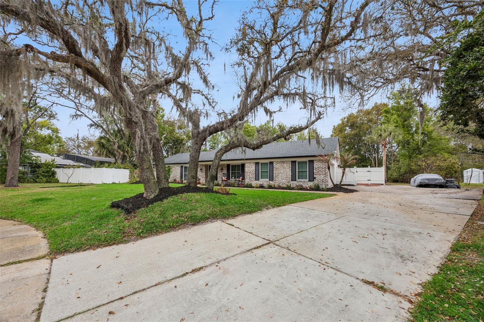 SWEETWATER OAKS SEC 04A - Residential