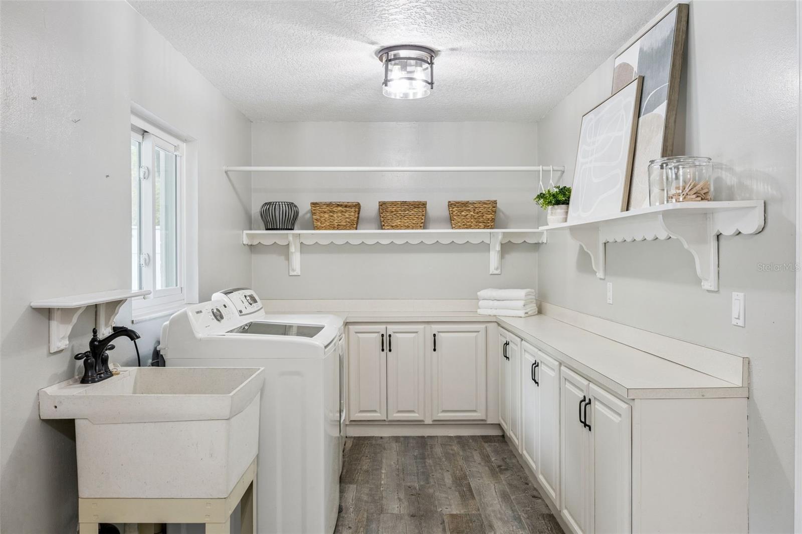 SWEETWATER OAKS SEC 04A - Residential