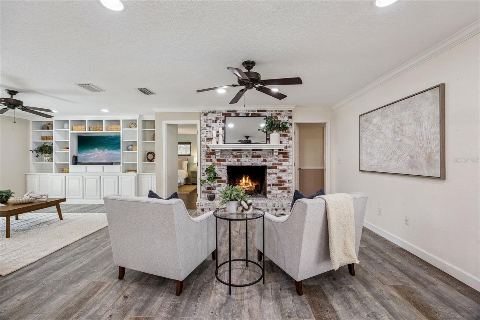 SWEETWATER OAKS SEC 04A - Residential