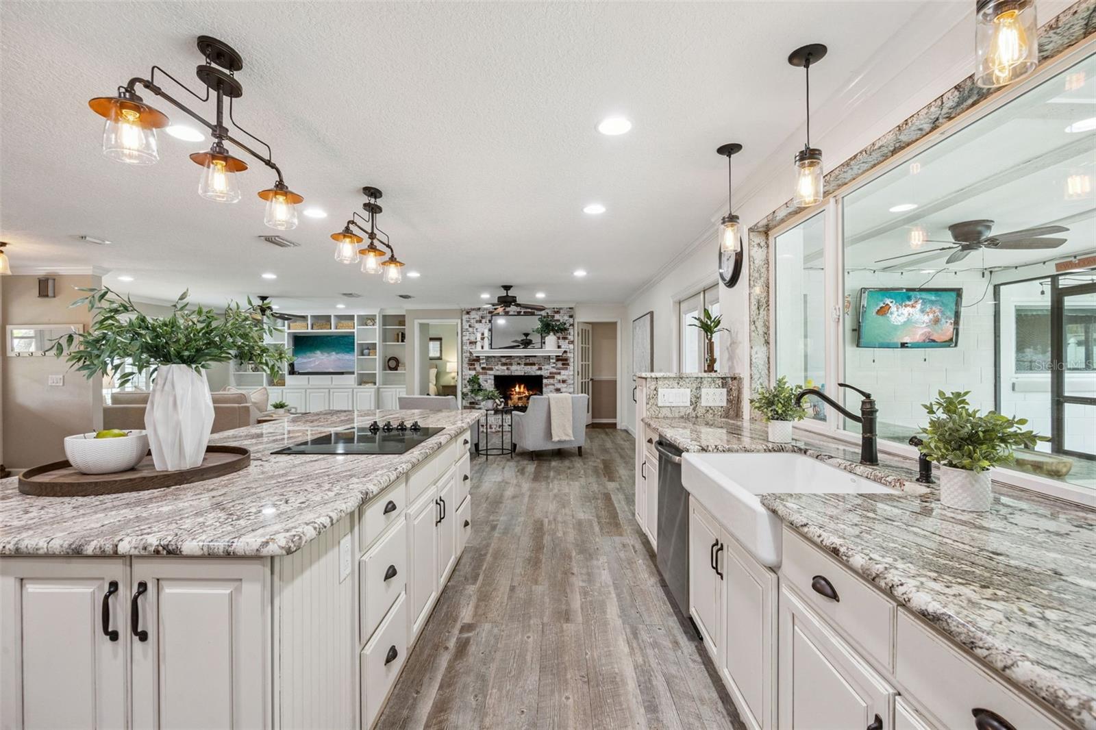 SWEETWATER OAKS SEC 04A - Residential