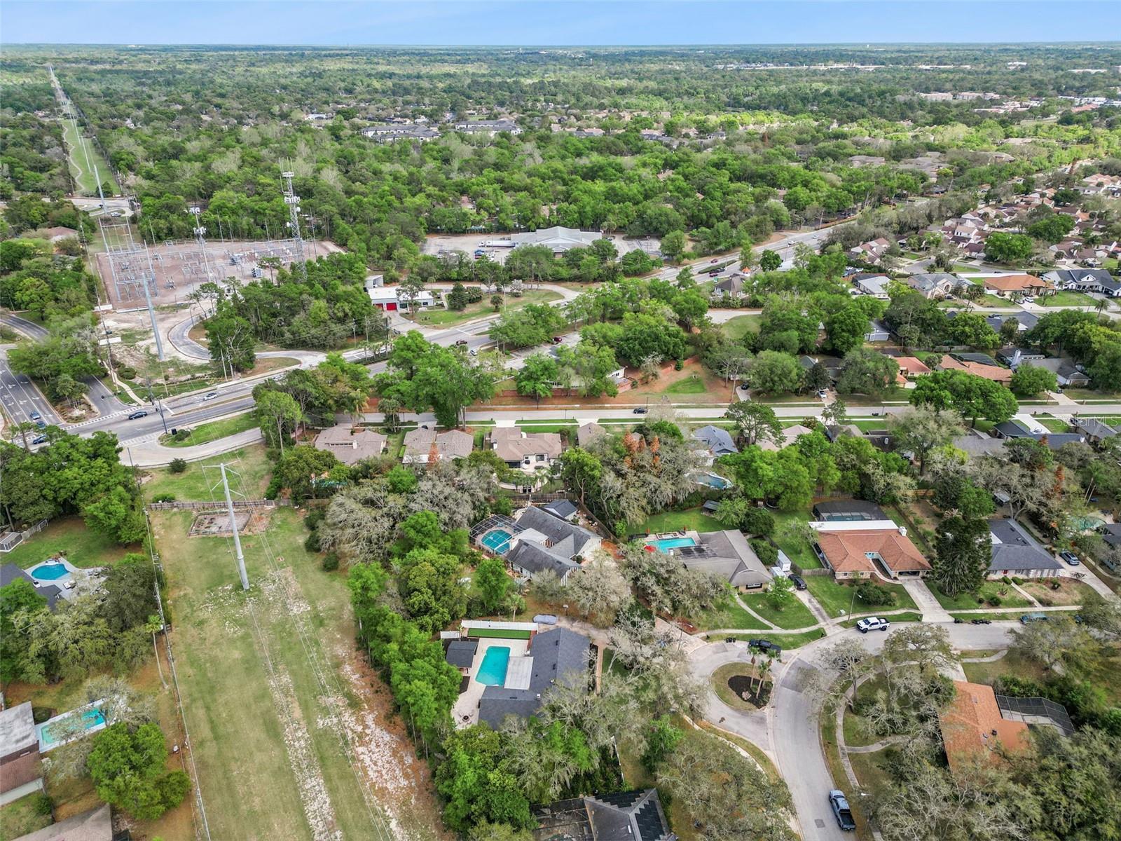 SWEETWATER OAKS SEC 04A - Residential