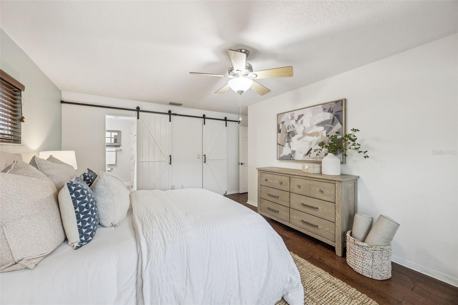 SWEETWATER OAKS SEC 04A - Residential