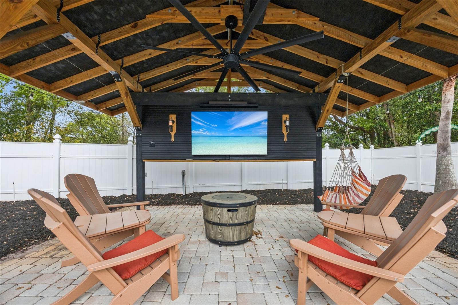 SWEETWATER OAKS SEC 04A - Residential