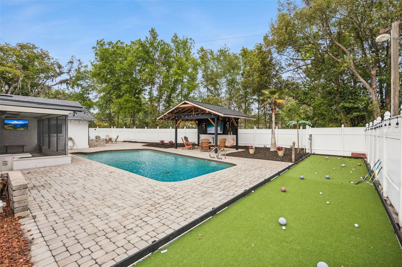 SWEETWATER OAKS SEC 04A - Residential