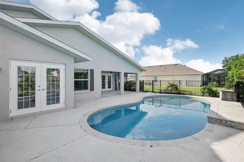 A home in PUNTA GORDA