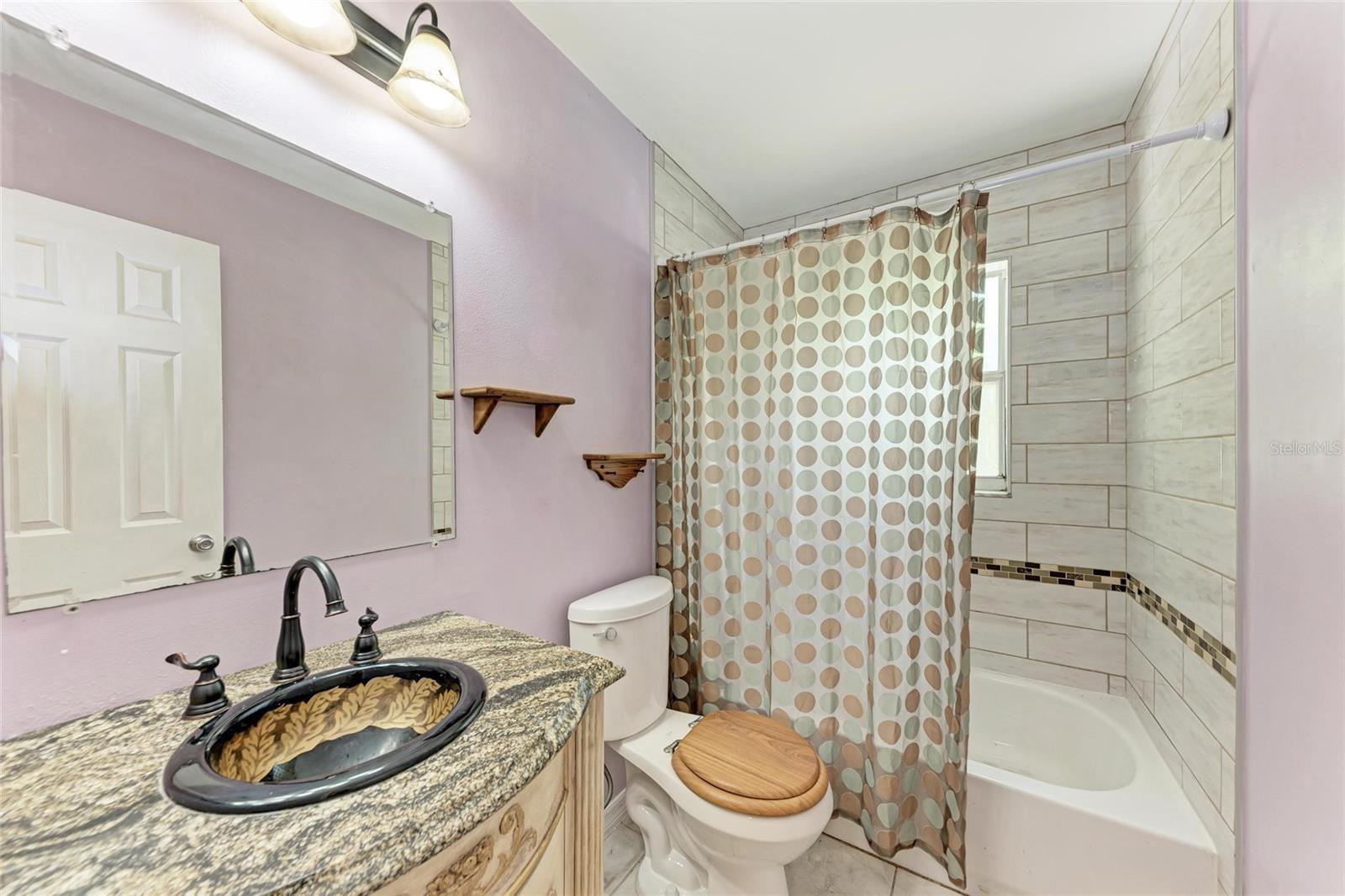 MANATEE PALMS UNIT FIVE - Residential