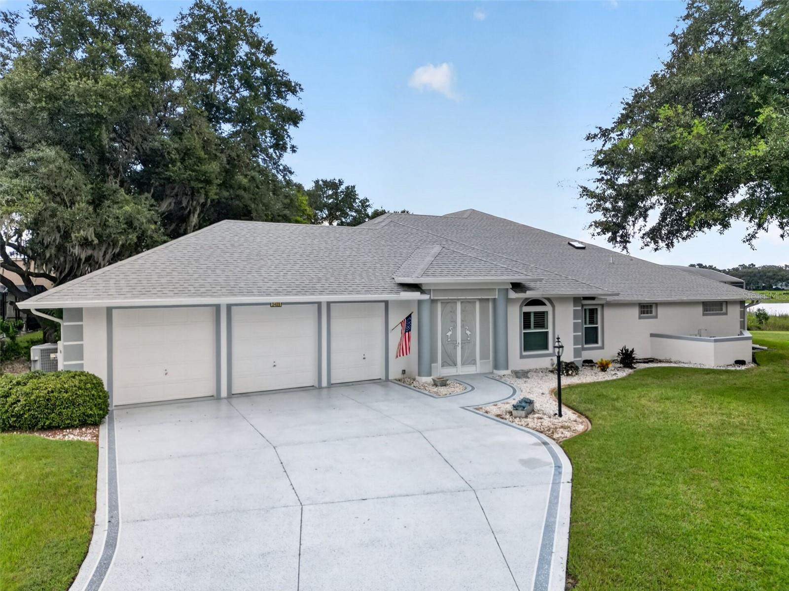 5409 ESSEX COURT