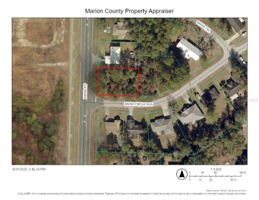 3 BAHIA CIRCLE TRL, OCALA, FL 34472 - Image 8de866c4b18f4cbc9eef903f6fb04978/3694882232