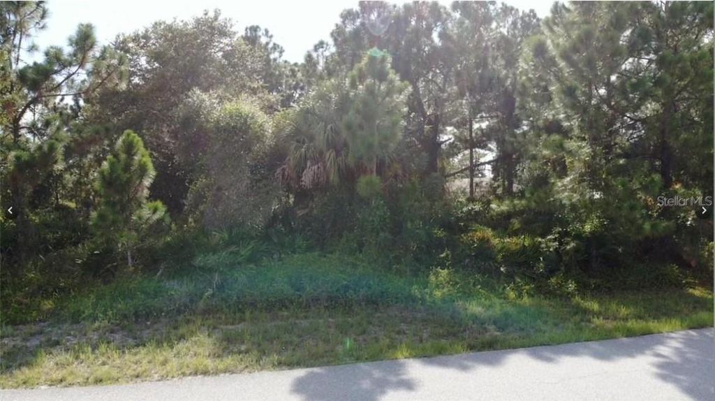 Photo of 21 Bathfeld Road, North Port, FL 34291 (MLS # TB8443653)