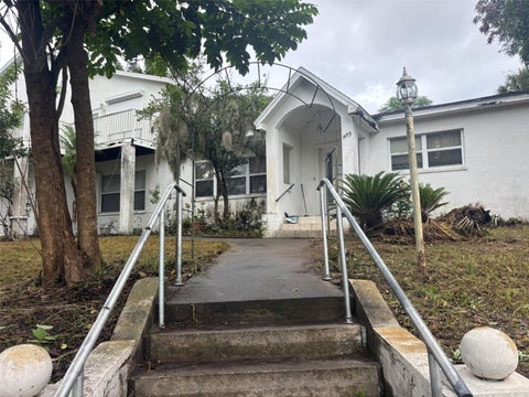 Photo of 1475 Palmetto Drive, Safety Harbor, FL 34695 (MLS # TB8558239)